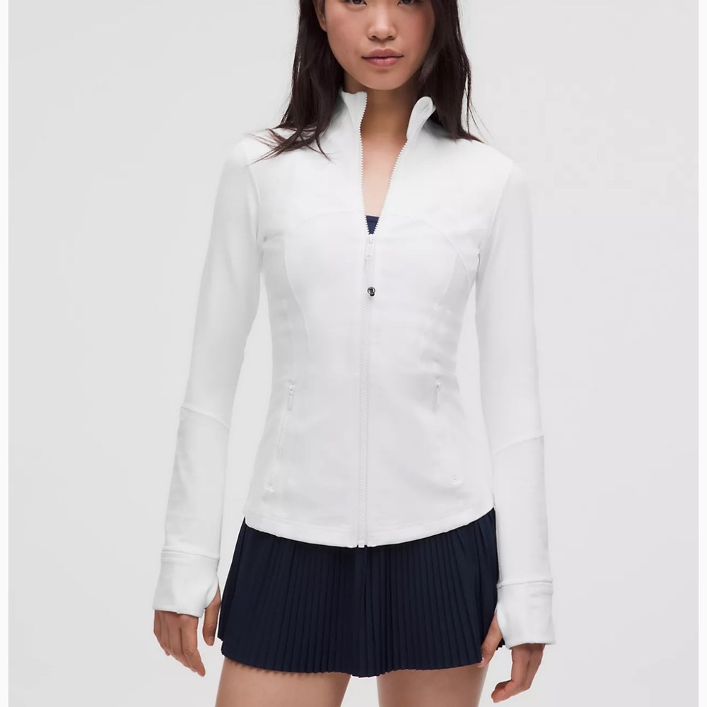 Lululemon define jacket